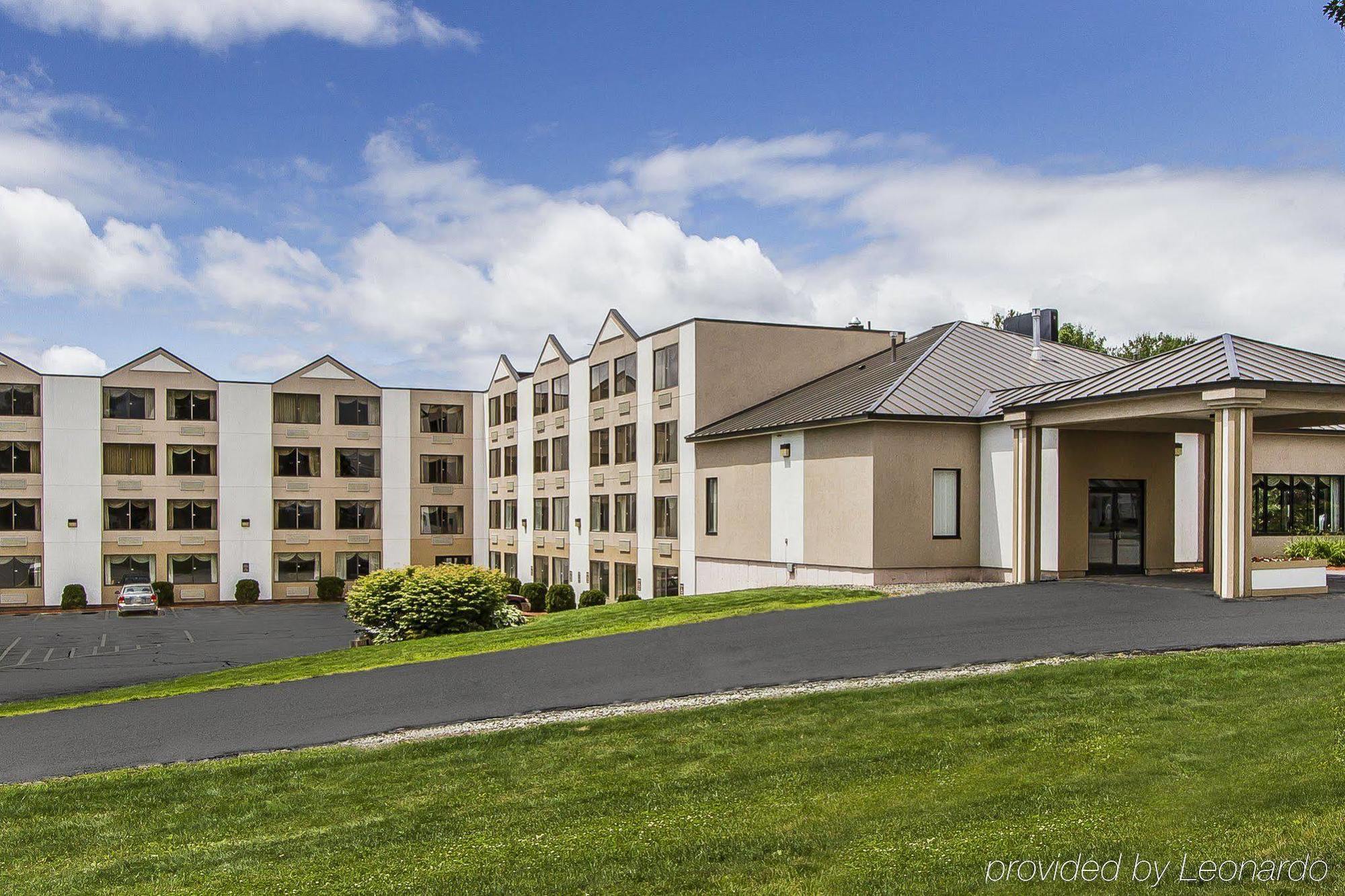 Holiday Inn Express & Suites Waterville - North By Ihg Экстерьер фото
