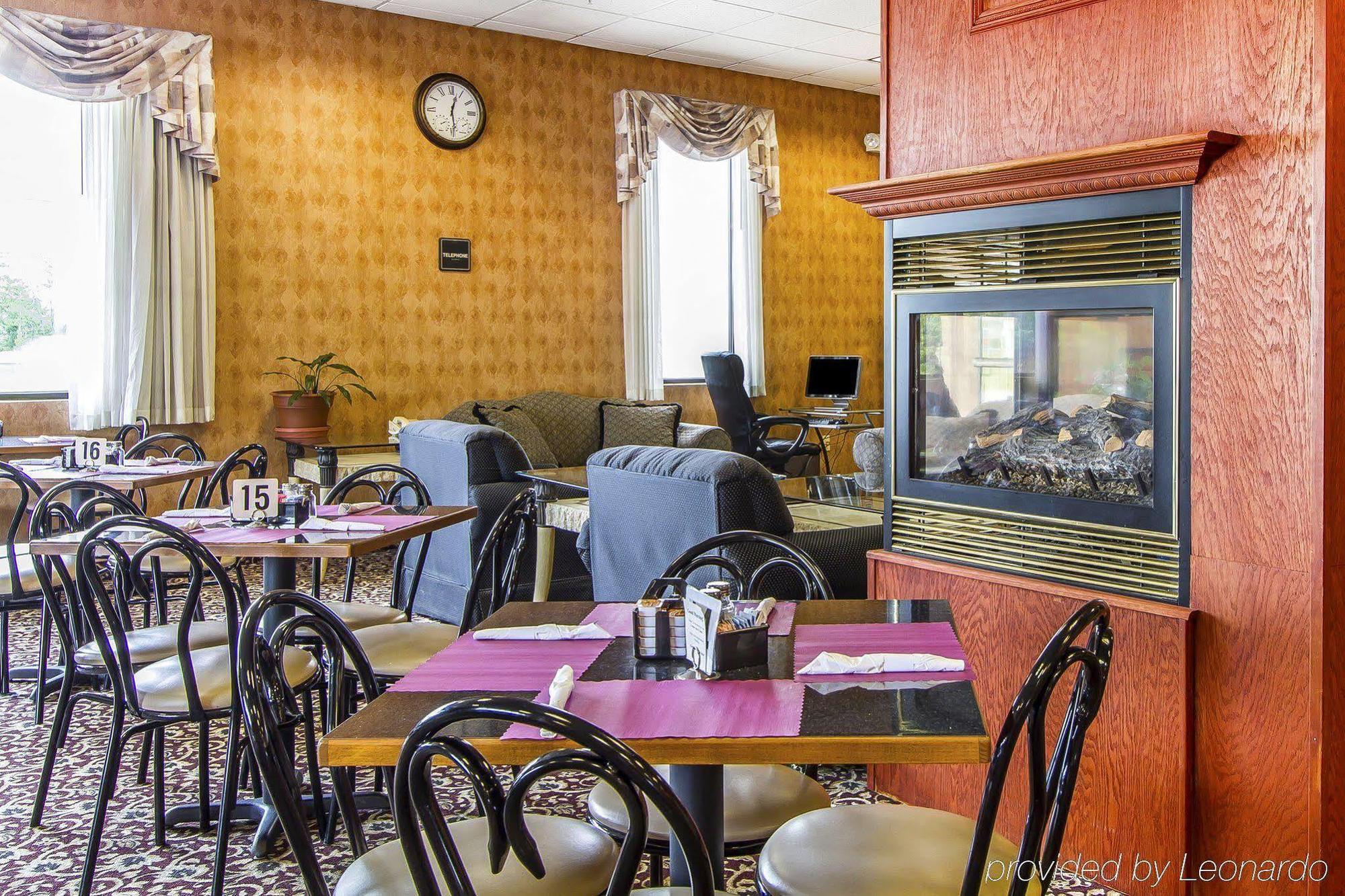 Holiday Inn Express & Suites Waterville - North By Ihg Экстерьер фото